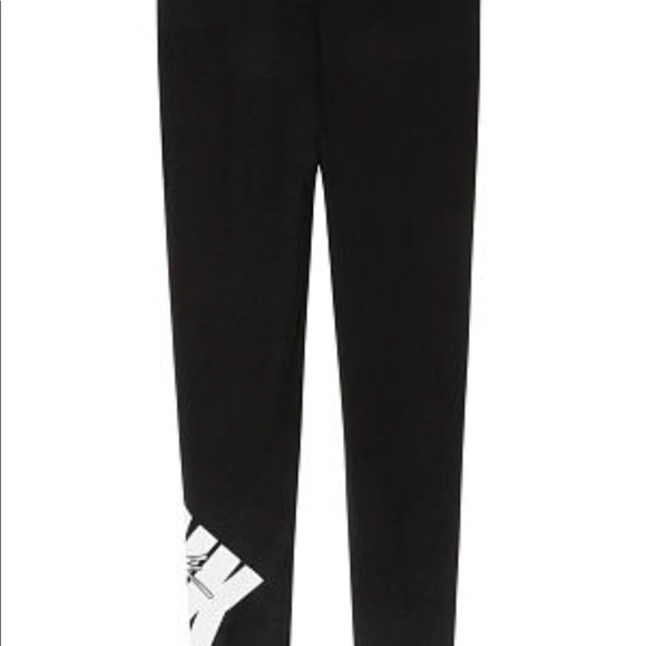 Pink HIGH WAIST SKINNY JOGGER - Picture 4 of 4